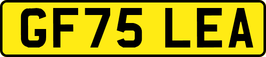 GF75LEA