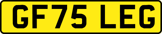 GF75LEG