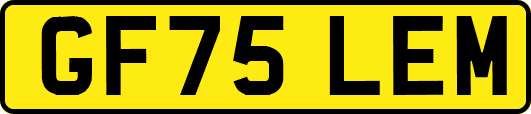 GF75LEM