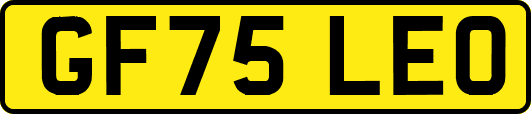GF75LEO
