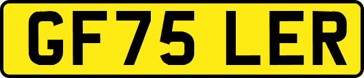 GF75LER