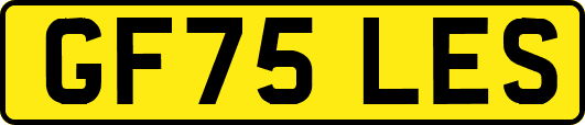 GF75LES