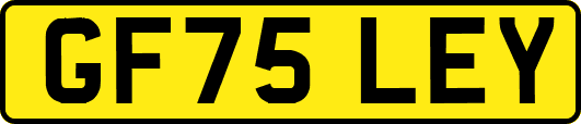 GF75LEY