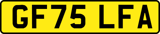 GF75LFA