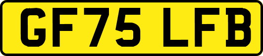 GF75LFB