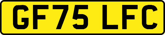 GF75LFC