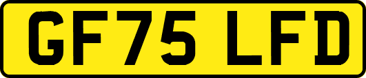 GF75LFD