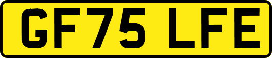GF75LFE