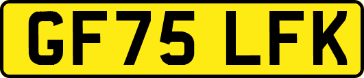GF75LFK