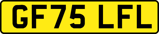 GF75LFL