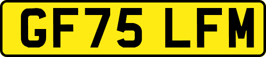 GF75LFM