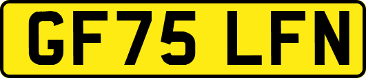 GF75LFN