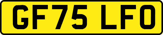 GF75LFO