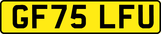 GF75LFU
