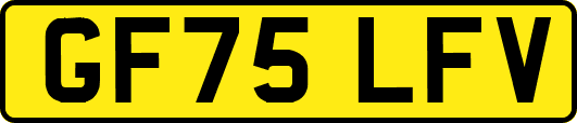 GF75LFV