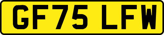 GF75LFW