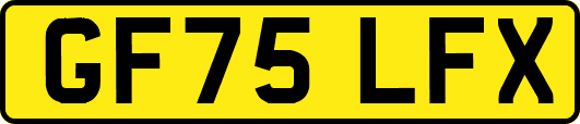 GF75LFX