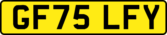 GF75LFY