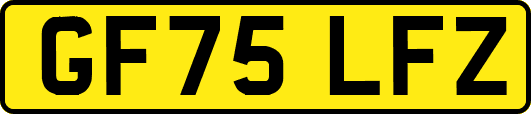 GF75LFZ