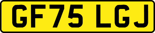 GF75LGJ