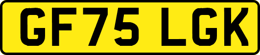 GF75LGK