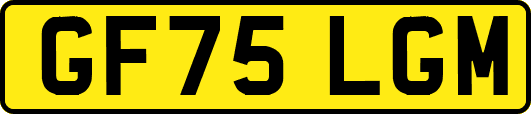 GF75LGM