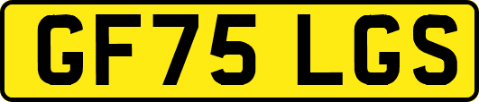 GF75LGS