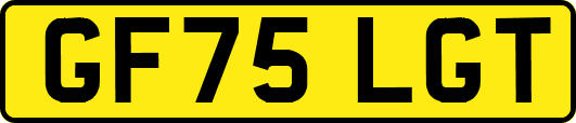 GF75LGT
