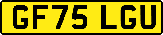GF75LGU