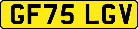 GF75LGV
