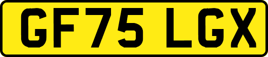GF75LGX