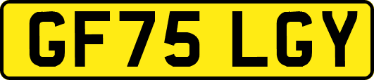 GF75LGY