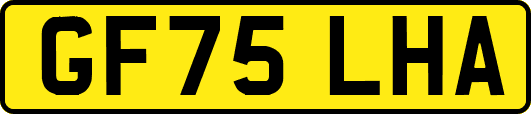 GF75LHA