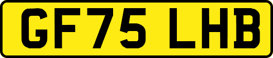GF75LHB