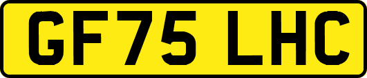 GF75LHC