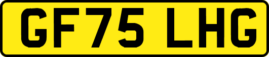GF75LHG