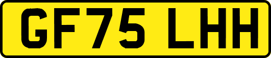 GF75LHH
