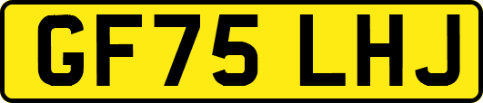 GF75LHJ