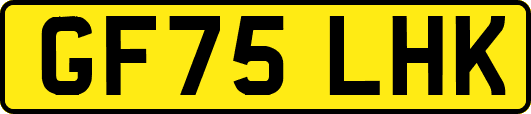 GF75LHK