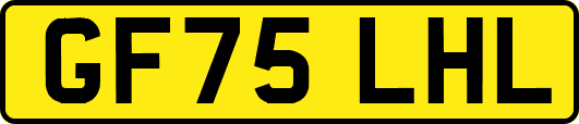 GF75LHL