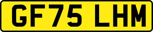 GF75LHM