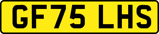 GF75LHS
