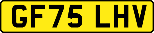 GF75LHV