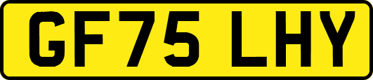 GF75LHY