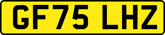 GF75LHZ