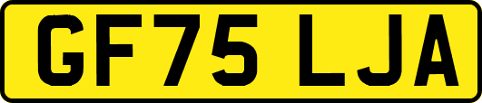 GF75LJA