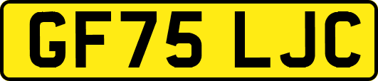 GF75LJC