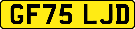 GF75LJD