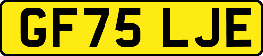 GF75LJE
