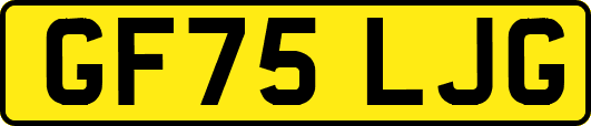 GF75LJG
